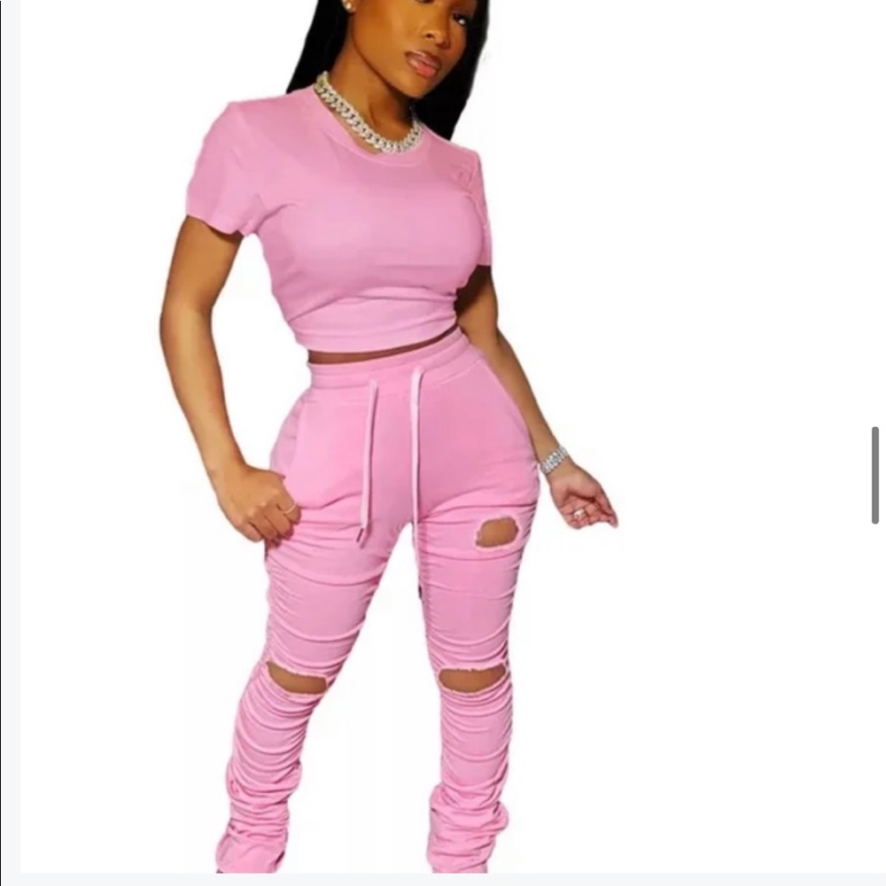 2 piece set